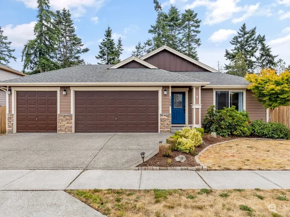 1099 NW Longview Drive, Oak Harbor, WA 98277