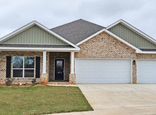 10496 Sand Dune Ave, Mobile, AL 36695