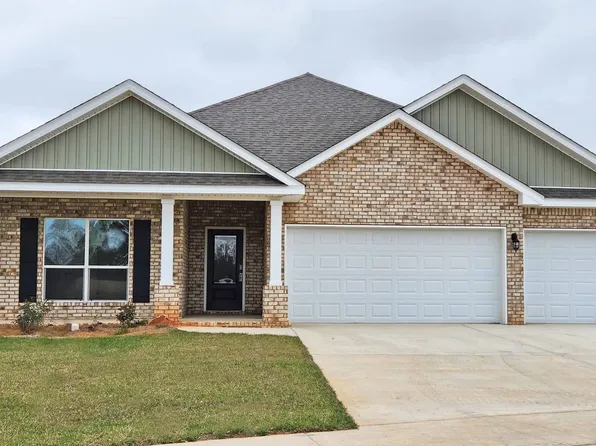10496 Sand Dune Ave, Mobile, AL 36695