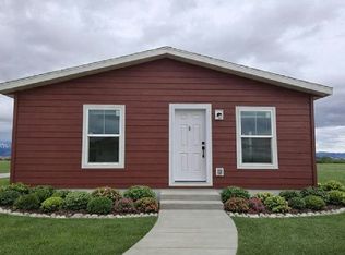 472 Walleye Rd #69, Bozeman, MT 59718