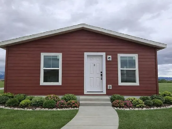 472 Walleye Rd #69, Bozeman, MT 59718