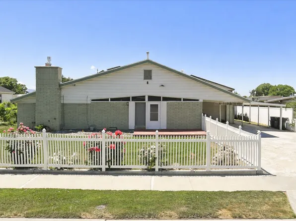 5106 S Jolly St W, Salt Lake City, UT 84123