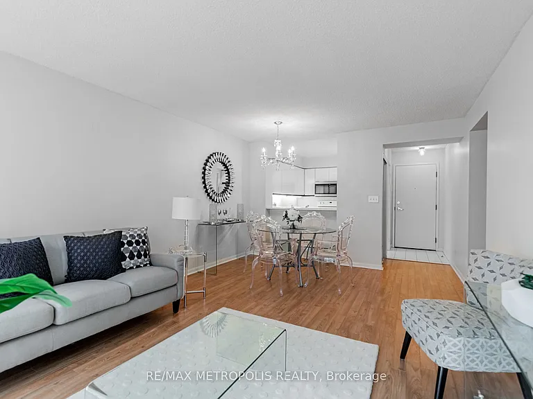 7 Carlton St #601 — Photo 15