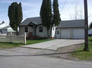 8712 E Alki Ave, Spokane, WA 99212