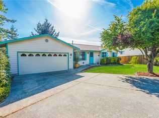 21 75th St SW, Everett, WA 98203