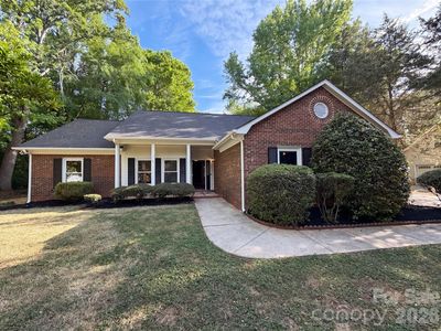 13025 Graymist Dr, Charlotte, NC, 28215