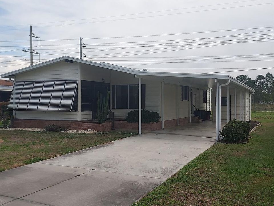 733 Tangerine Woods Blvd, Englewood, FL 34223 Zillow