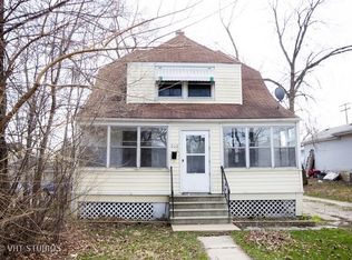 902 W Park Ave, Joliet, IL