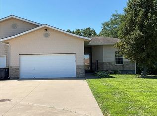 16109 E 50th Ter, Kansas City, MO 64136
