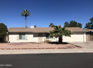4032 E Walatowa St, Phoenix, AZ 85044