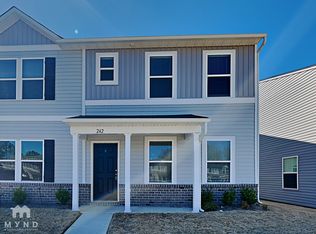 242 Inston Ln #19, Salisbury, NC 28147