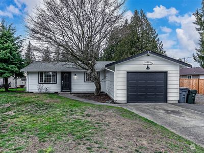 20006 Cascade Drive E, Lake Tapps, WA, 98391