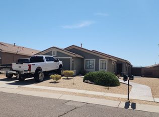 3663 S Desert Promenade Rd, Tucson, AZ 85735