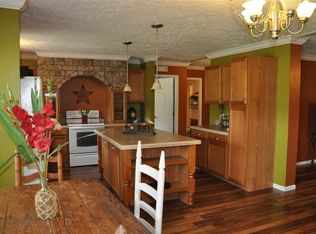 624 Mount Olive Church Rd, Union Grove, AL 35175