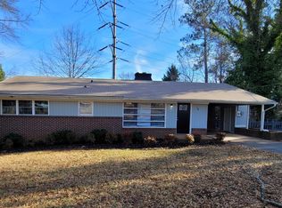 74 Ridge Rd, Greenville, SC 29617