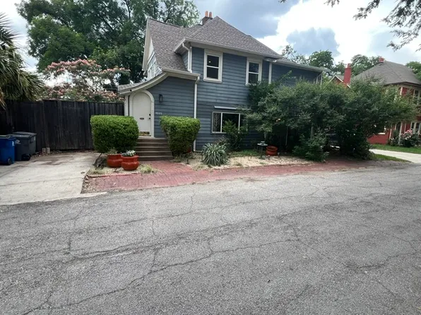 4026 Roswell St, Dallas, TX 75219