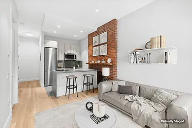 Rented by Shore Assets, Inc