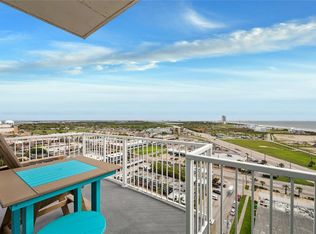 500 Seawall Blvd UNIT 1306, Galveston, TX 77550