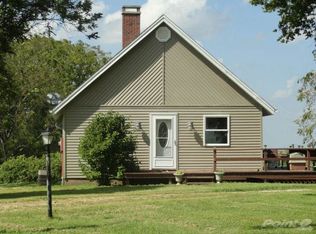 2879 35th St, Little York, IL 61453