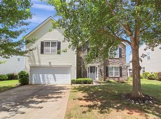 815 Southridge Dr, Monroe, NC 28112