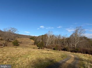 34.58 Ac Off, Baker, WV 26801