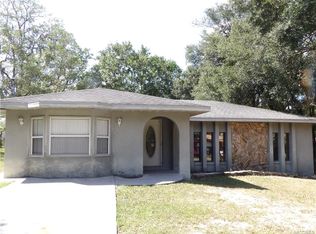 3566 S Apopka Ave, Inverness, FL 34452