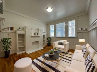 1523 Sacramento St #2, San Francisco, CA 94109