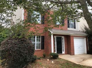 11903 Quail Rd, Hampton, GA 30228