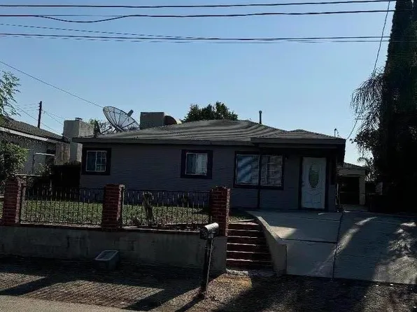 1323 El Serento Dr, Bakersfield, CA 93306