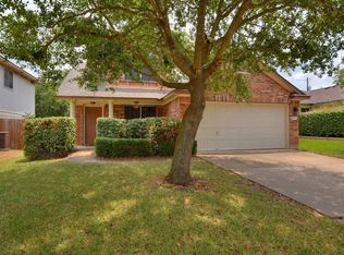 8829 Corran Ferry Dr, Austin, TX 78749