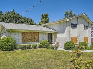 6125 Dunbritan Ln, Atlanta, GA 30349