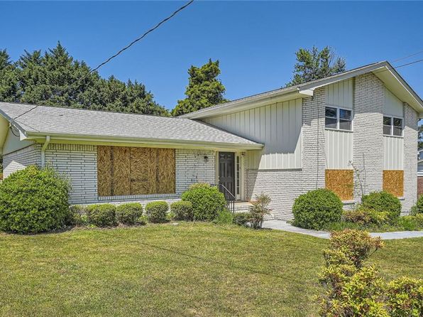 6125 Dunbritan Ln, Atlanta, GA 30349