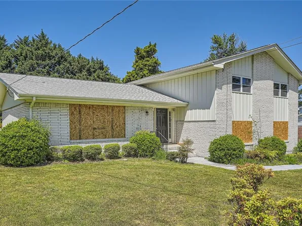 6125 Dunbritan Ln, Atlanta, GA 30349