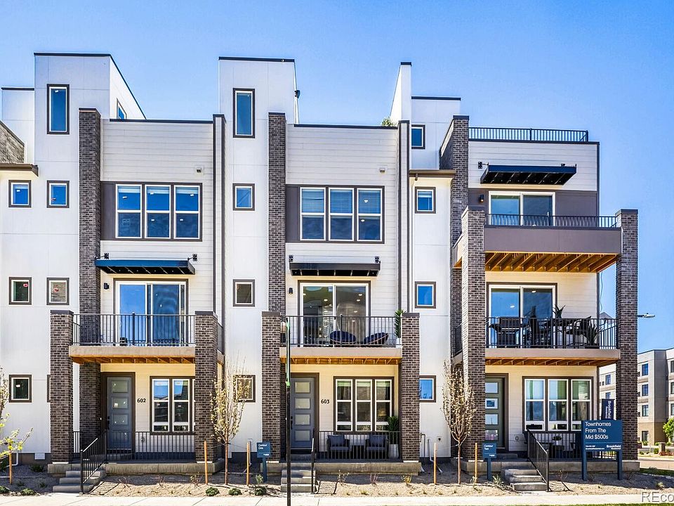 1st image of 9200 E 47th Avenue #407