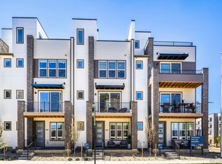 9200 E 47th Avenue #407, Denver, CO 80238