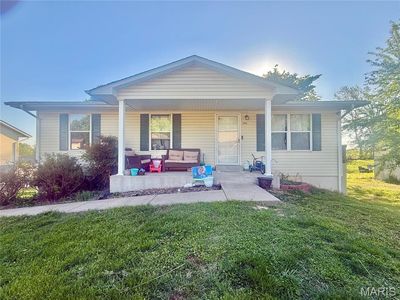 208 Aldergate Dr, Bonne Terre, MO, 63628