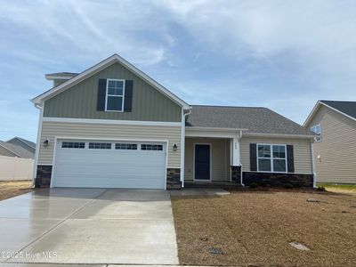 305 Oleander Drive, Greenville, NC, 27858