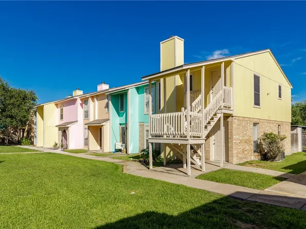 6702 Everhart #T101, Corpus Christi, TX 78413