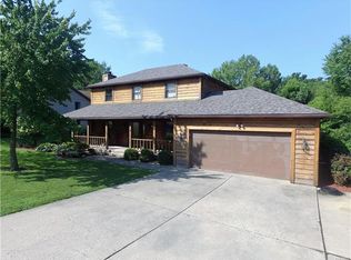 1987 Mapleleaf Dr, Collinsville, IL
