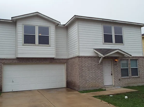 133 Gatewood Fls, Cibolo, TX 78108