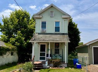 311 Grant St, Berwick, PA 18603