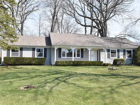 1604 Tiffany DRIVE, Racine, WI 53402