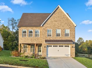 10840 Snowfall Ln, Knoxville, TN 37931