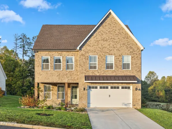 10840 Snowfall Ln, Knoxville, TN 37931