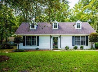 124 Oak Hampton Rd, Irmo, SC 29063