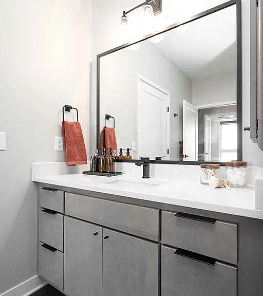 The Bohen Apartments — Photo 36