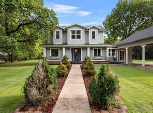 450521 Lake Shore Dr, Afton, OK 74331