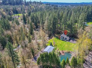 28028 SE Knox Rd, Boring, OR 97009