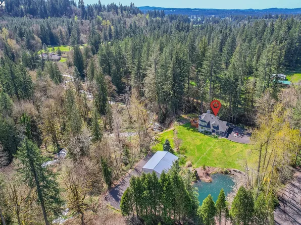 28028 SE Knox Rd, Boring, OR 97009