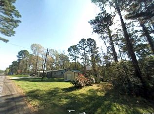 Rain Forest Rd, Onalaska, TX 77360